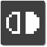 ACM210X1 placement right icon