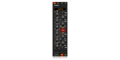 ACM500A Plug-in