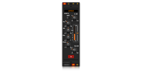 ACM510 Plug-in