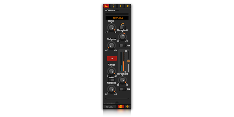 ACM510A Plug-In