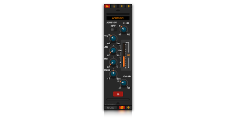 ACM510X1 Plug-in