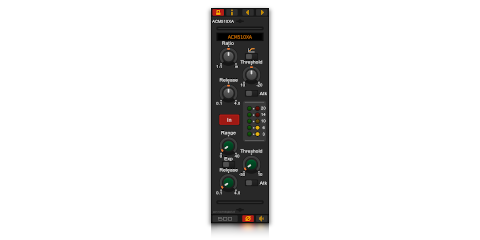 ACM510XA Plug-In