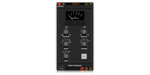 ACM520X1 Plug-in