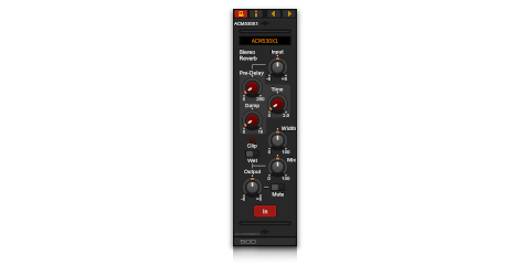 ACM530X1 Plug-in
